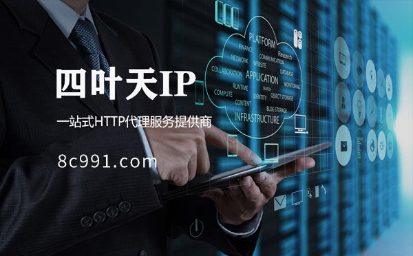 【邹平代理IP】IP地址是什么？更改IP地址会有什么影响？